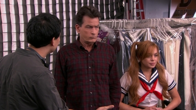 Click to view full size image
==============
Anger_Management_S02E12_Charlie_Gets_Lindsay_Lohan_into_Trouble_1080p_LLP_000503.jpg Anger_Management_S02E12_Charlie_Gets_Lindsay_Lohan_into_Trouble_1080p_LLP_000503.jpg