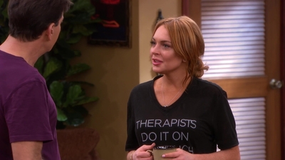 Click to view full size image
==============
Anger_Management_S02E12_Charlie_Gets_Lindsay_Lohan_into_Trouble_1080p_LLP_000921.jpg Anger_Management_S02E12_Charlie_Gets_Lindsay_Lohan_into_Trouble_1080p_LLP_000921.jpg