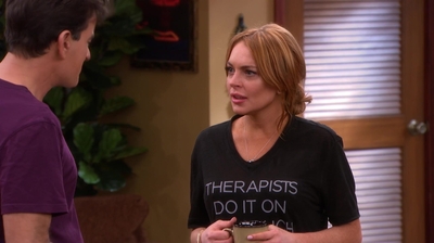 Click to view full size image
==============
Anger_Management_S02E12_Charlie_Gets_Lindsay_Lohan_into_Trouble_1080p_LLP_000924.jpg Anger_Management_S02E12_Charlie_Gets_Lindsay_Lohan_into_Trouble_1080p_LLP_000924.jpg