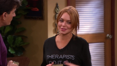 Click to view full size image
==============
Anger_Management_S02E12_Charlie_Gets_Lindsay_Lohan_into_Trouble_1080p_LLP_000946.jpg Anger_Management_S02E12_Charlie_Gets_Lindsay_Lohan_into_Trouble_1080p_LLP_000946.jpg