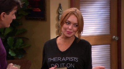 Click to view full size image
==============
Anger_Management_S02E12_Charlie_Gets_Lindsay_Lohan_into_Trouble_1080p_LLP_000947.jpg Anger_Management_S02E12_Charlie_Gets_Lindsay_Lohan_into_Trouble_1080p_LLP_000947.jpg