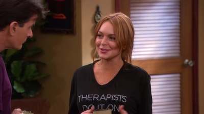 Click to view full size image
==============
Anger_Management_S02E12_Charlie_Gets_Lindsay_Lohan_into_Trouble_1080p_LLP_000948.jpg Anger_Management_S02E12_Charlie_Gets_Lindsay_Lohan_into_Trouble_1080p_LLP_000948.jpg