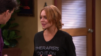 Click to view full size image
==============
Anger_Management_S02E12_Charlie_Gets_Lindsay_Lohan_into_Trouble_1080p_LLP_000955.jpg Anger_Management_S02E12_Charlie_Gets_Lindsay_Lohan_into_Trouble_1080p_LLP_000955.jpg