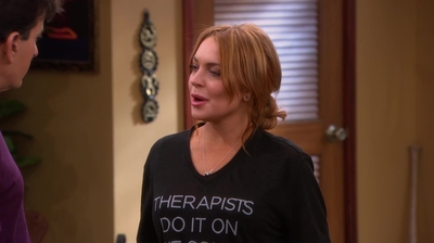 Click to view full size image
==============
Anger_Management_S02E12_Charlie_Gets_Lindsay_Lohan_into_Trouble_1080p_LLP_000967.jpg Anger_Management_S02E12_Charlie_Gets_Lindsay_Lohan_into_Trouble_1080p_LLP_000967.jpg