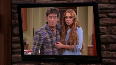 Click to view full size image
==============
Anger_Management_S02E12_Charlie_Gets_Lindsay_Lohan_into_Trouble_1080p_LLP_002364.jpg Anger_Management_S02E12_Charlie_Gets_Lindsay_Lohan_into_Trouble_1080p_LLP_002364.jpg