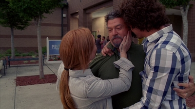 Click to view full size image
==============
Eastbound_Down_S04_E08_Chapter29_BluRay_LLP_003498.jpg Eastbound_Down_S04_E08_Chapter29_BluRay_LLP_003498.jpg