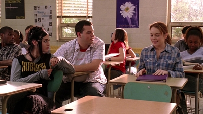 Click to view full size image
==============
Mean_Girls_2004_1080p_BluRay_LLP_000788.jpg Mean_Girls_2004_1080p_BluRay_LLP_000788.jpg