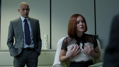 Click to view full size image
==============
Sick_Note_S02E02_New_Balls_1080p_LLP_000919.jpg Sick_Note_S02E02_New_Balls_1080p_LLP_000919.jpg