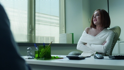 Click to view full size image
==============
Sick_Note_S02E07_The_Loneliness_of_the_Middle_Distance_Runner_1080p_LLP_000771.jpg Sick_Note_S02E07_The_Loneliness_of_the_Middle_Distance_Runner_1080p_LLP_000771.jpg