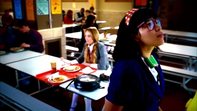 Click to view full size image
==============
Ugly_Betty_S03E05_Granny_Pants_1080p_LLP_000919.jpg Ugly_Betty_S03E05_Granny_Pants_1080p_LLP_000919.jpg