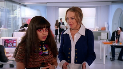 Click to view full size image
==============
Ugly_Betty_S03E05_Granny_Pants_1080p_LLP_002453.jpg Ugly_Betty_S03E05_Granny_Pants_1080p_LLP_002453.jpg
